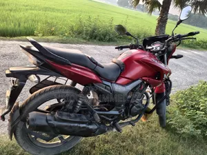 Hero Hunk 2020 Red