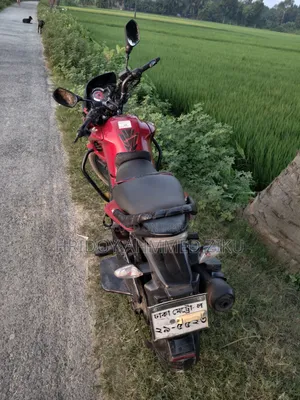 Hero Hunk 2020 Red