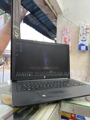 Laptop HP 15 4GB Intel Celeron HDD 256GB