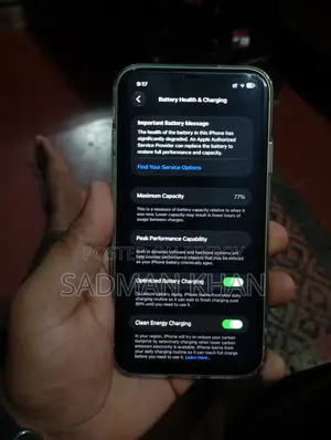 Apple iPhone 11 128 GB Yellow
