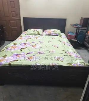 খাট বিক্রি