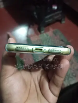 Apple iPhone 11 128 GB Yellow