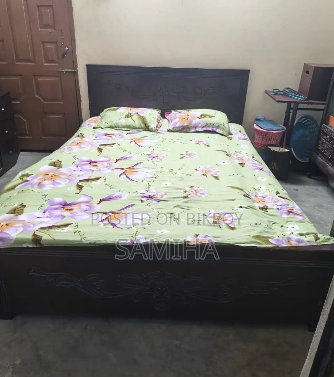 খাট বিক্রি
