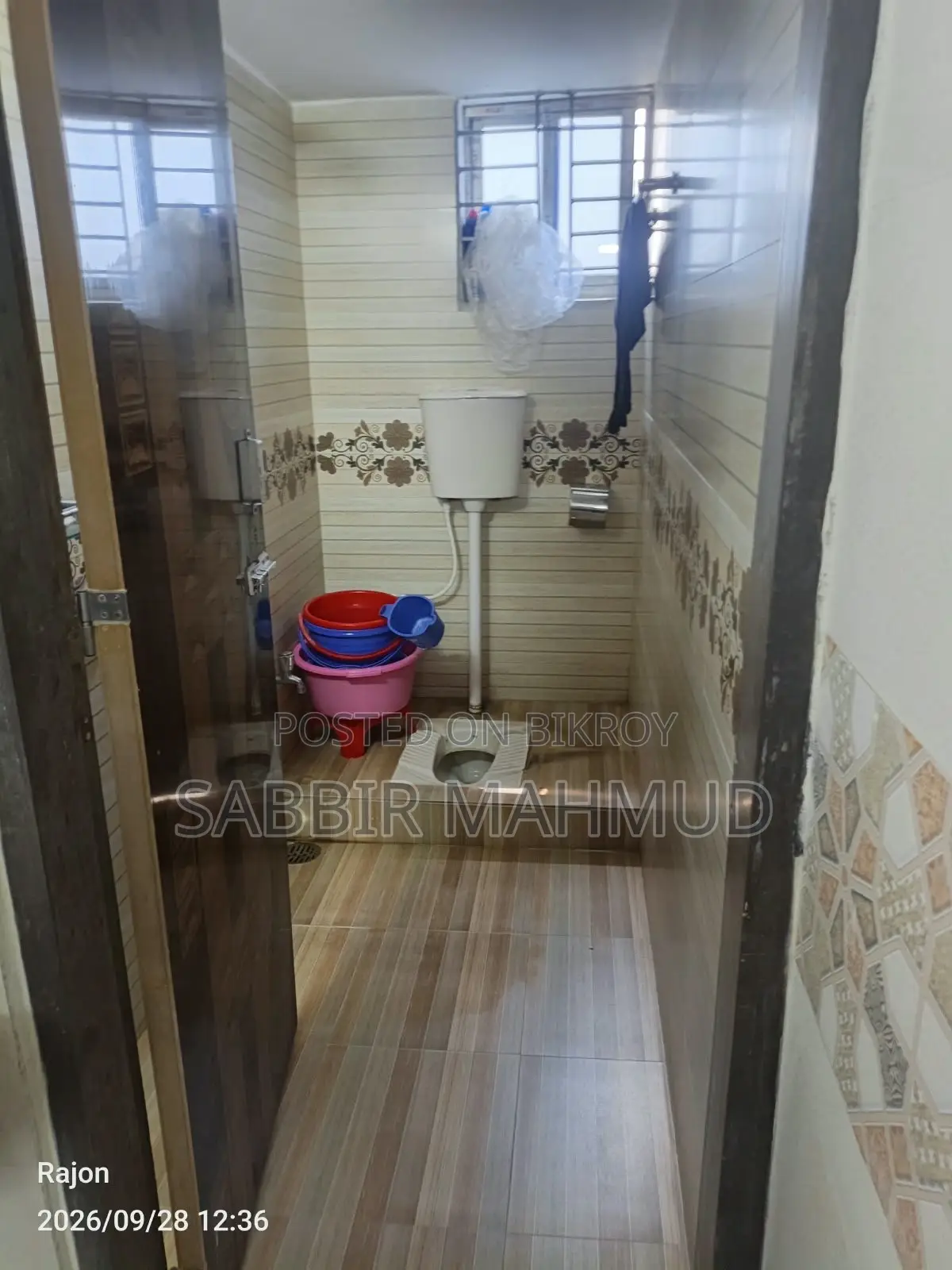 3bdrm Apartment in Padma Garden, Badda for sale