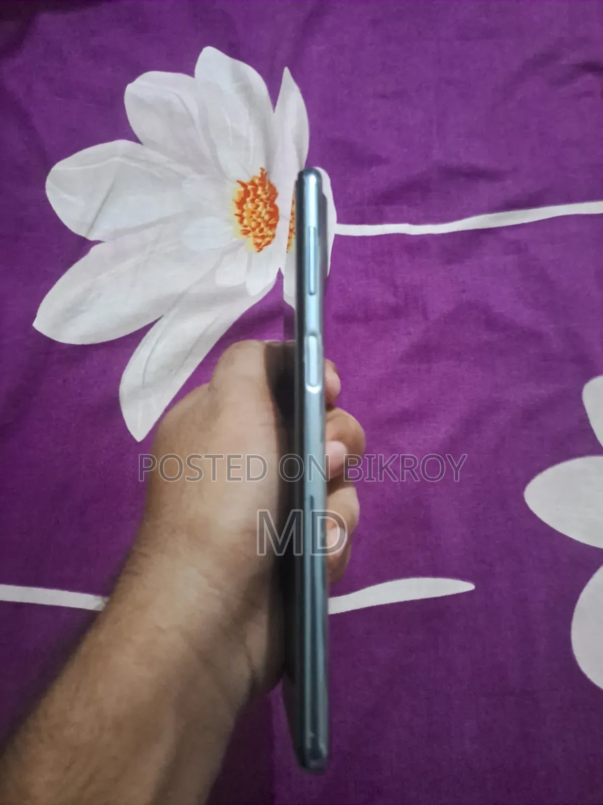স্যামসাং গ্যালাক্সি এম৫৩ ১২৮ জিবি গ্রিন
