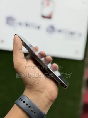 অ্যাপল আইফোন ১৩ প্রো ম্যাক্স ২৫৬ জিবি ব্ল্যাক