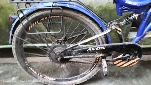Cycle Sale