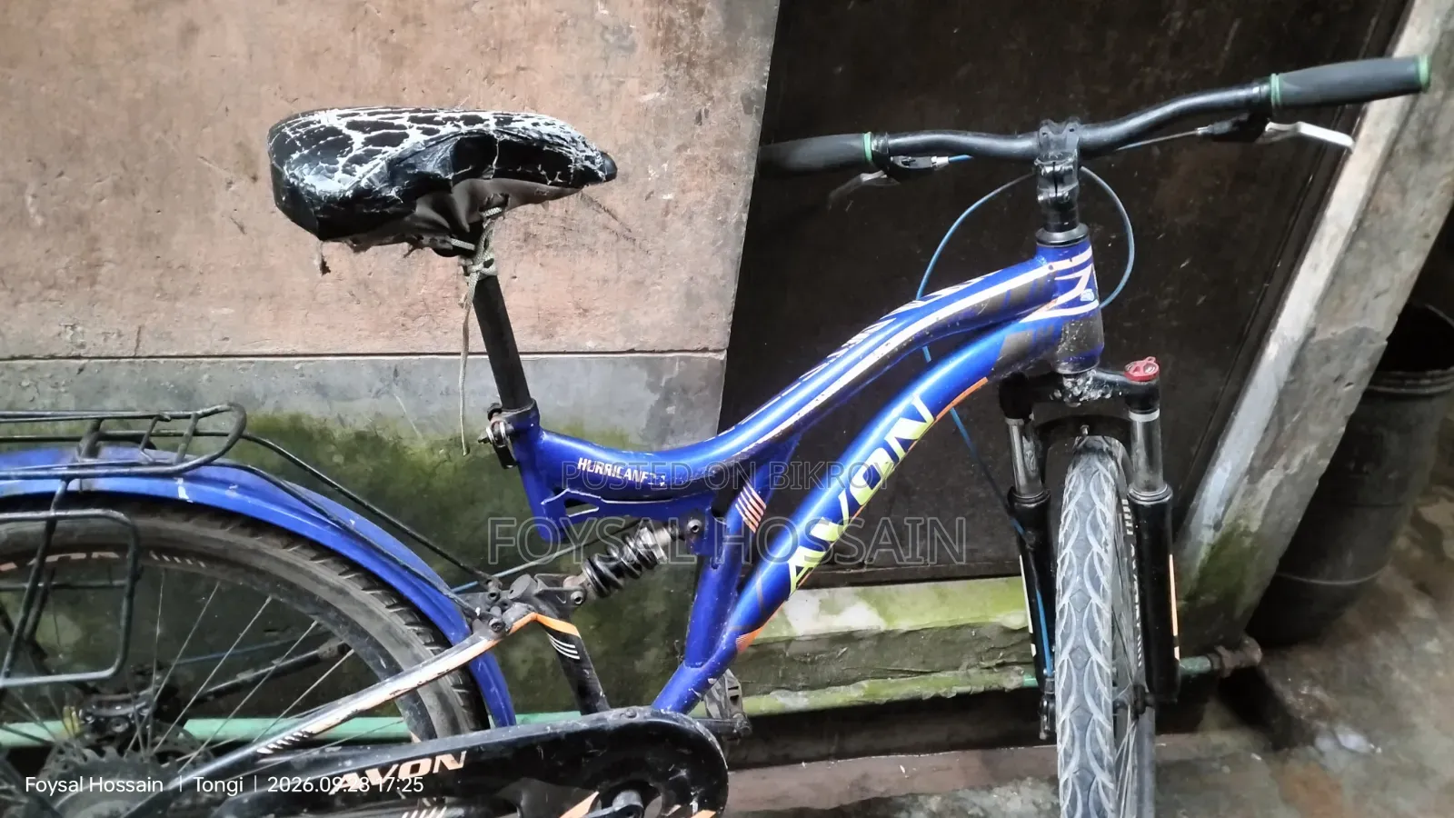 Cycle Sale
