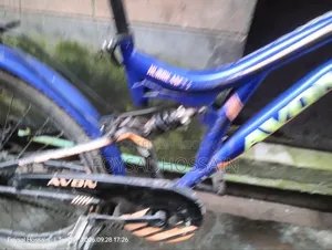 Cycle Sale