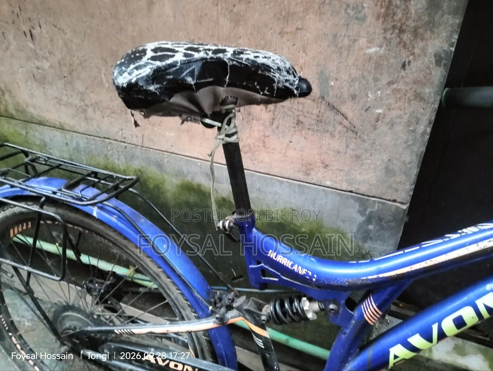 Cycle Sale
