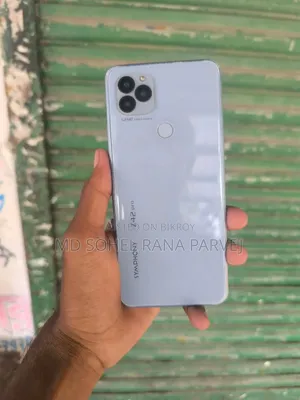নতুন সিম্ফনি জেড৪২ ৩২ জিবি হোয়াইট