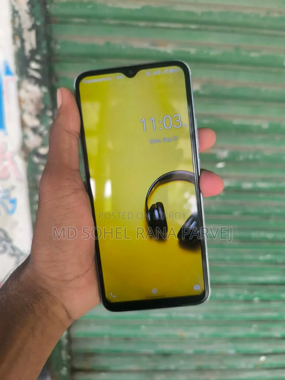 নতুন সিম্ফনি জেড৪২ ৩২ জিবি হোয়াইট