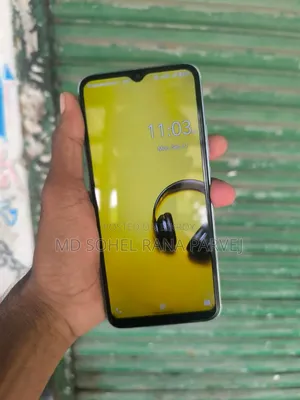 নতুন সিম্ফনি জেড৪২ ৩২ জিবি হোয়াইট