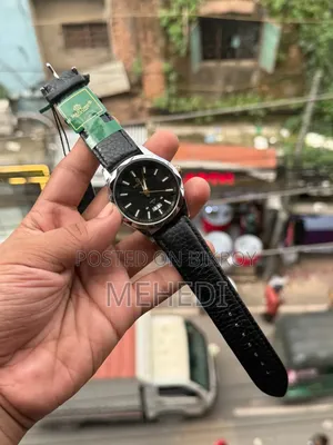 Premium Watch Collection Home Delivery All Over Bangladesh