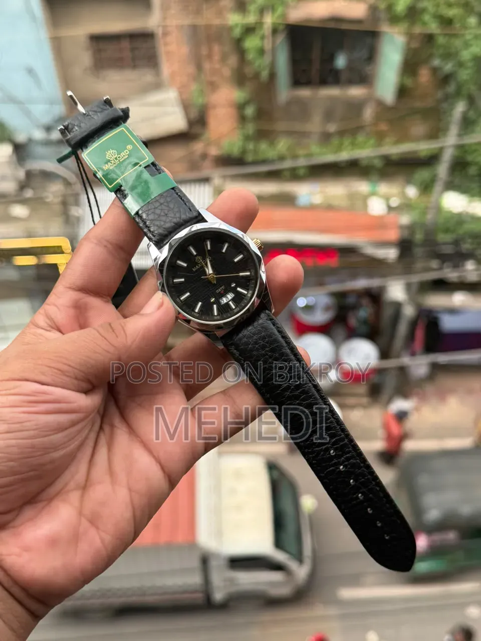 Premium Watch Collection Home Delivery All Over Bangladesh