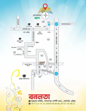 Flat Share for Sale