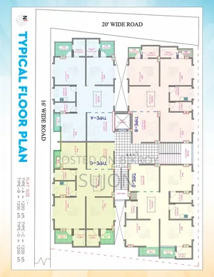 Flat Share for Sale