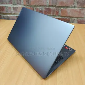 ল্যাপটপ লেনোভো ৪জিবি ইন্টেল এসএসডি ৫০০জিবি