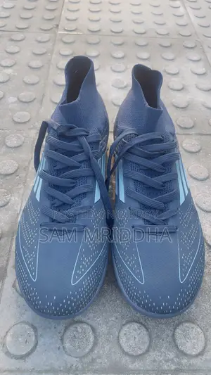 F50 Adidas Turf Boot China Imported.