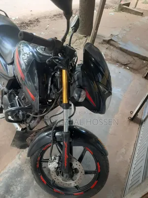 Bajaj Pulsar N150 2011 Black
