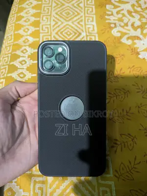 অ্যাপল আইফোন ১১ প্রো ম্যাক্স ৬৪ জিবি ব্লু