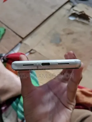 Google Pixel 7 128 GB White