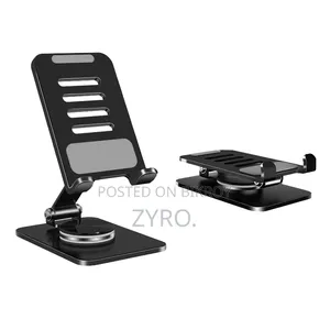 Mobile Stand