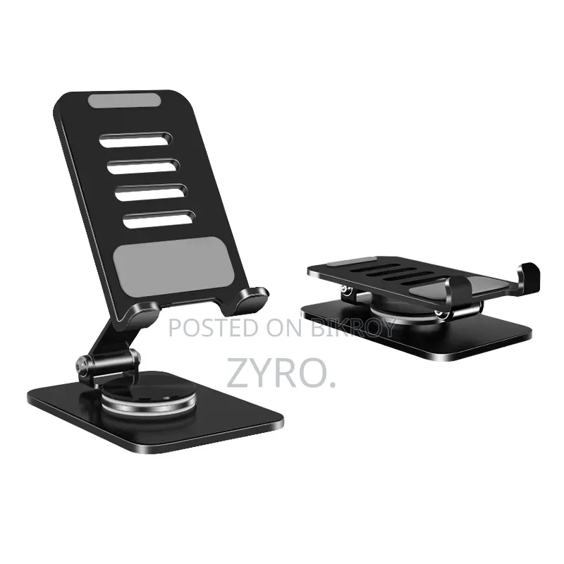 Mobile Stand