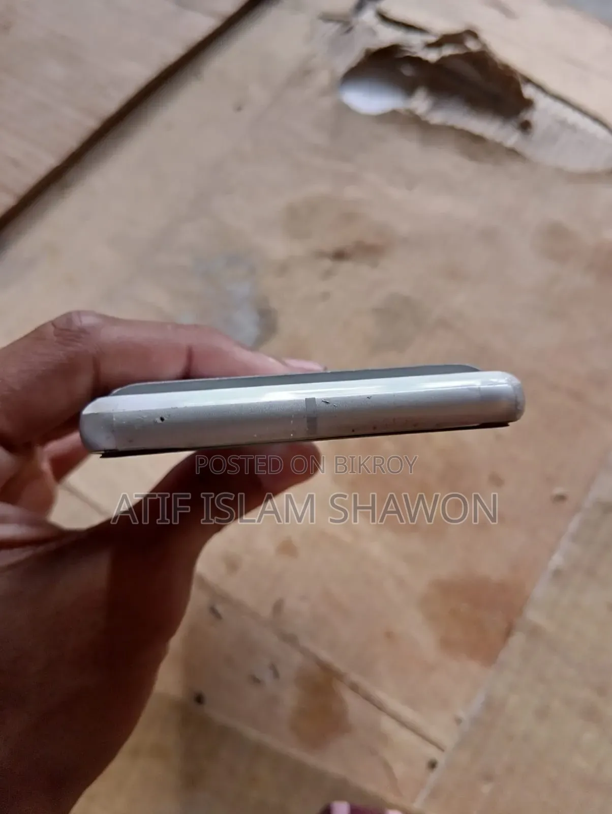 Google Pixel 7 128 GB White