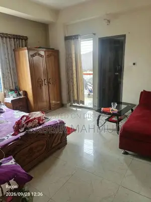 3bdrm Apartment in Padma Garden, Badda for sale