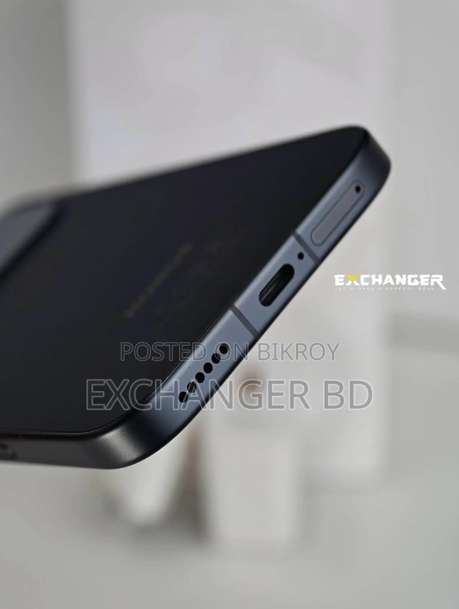 Honor 600 256 GB Blue