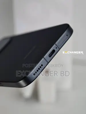 Honor 600 256 GB Blue