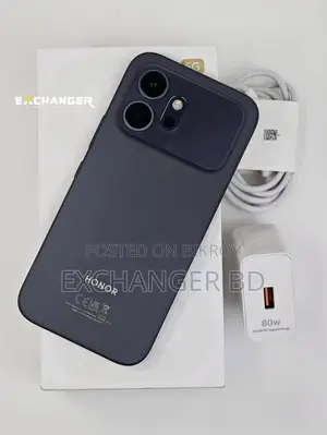 Honor 600 256 GB Blue