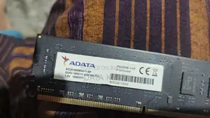Adata এবং Lenovo Ram Ddr3