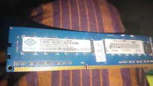 Adata and Lenovo Ram Ddr3