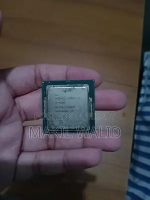 ইন্টেল কোর আই৩ ৬ষ্ঠ প্রজন্ম