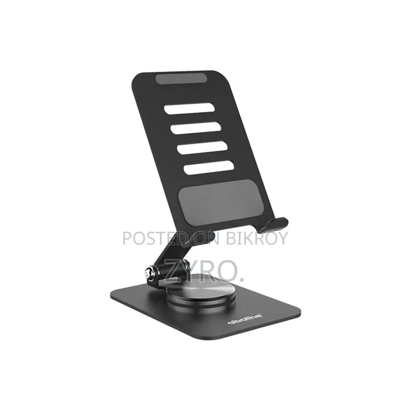 Mobile Stand