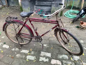 Duranta Bicycle