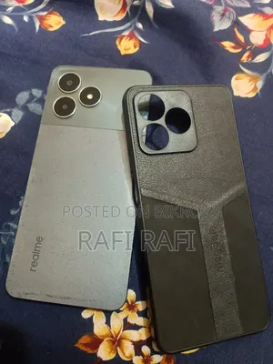 Realme Note 50 128 GB Blue