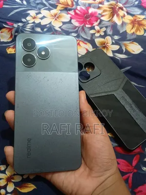 Realme Note 50 128 GB Blue