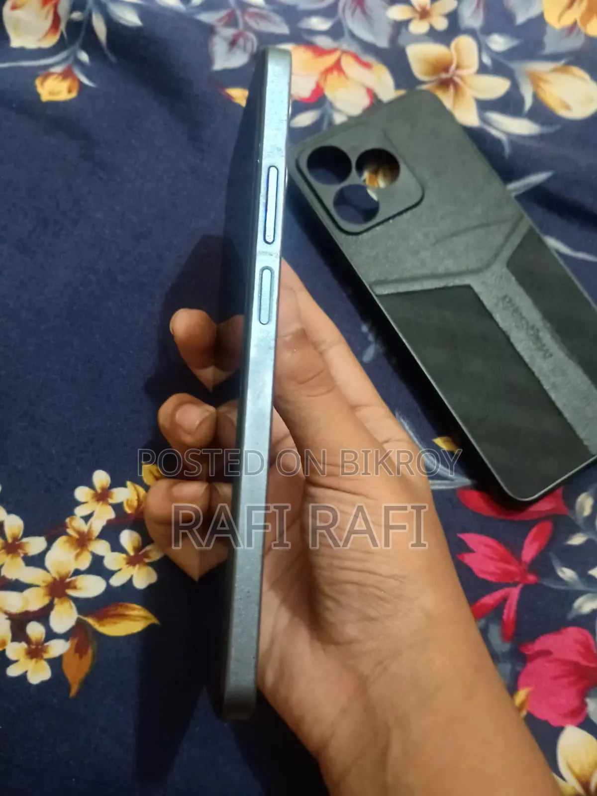 Realme Note 50 128 GB Blue