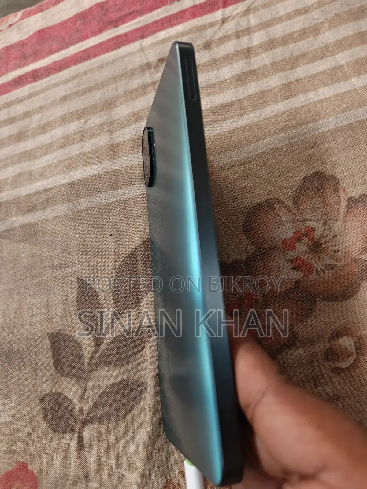 Samsung Galaxy A07 128 GB Black