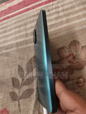 Samsung Galaxy A07 128 GB Black