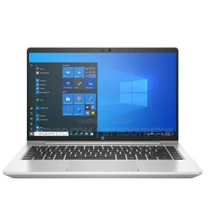 ল্যাপটপ HP ProBook 640 G8 ১৬জিবি ইন্টেল কোর আই৫ এসএসডি ৫১২জিবি