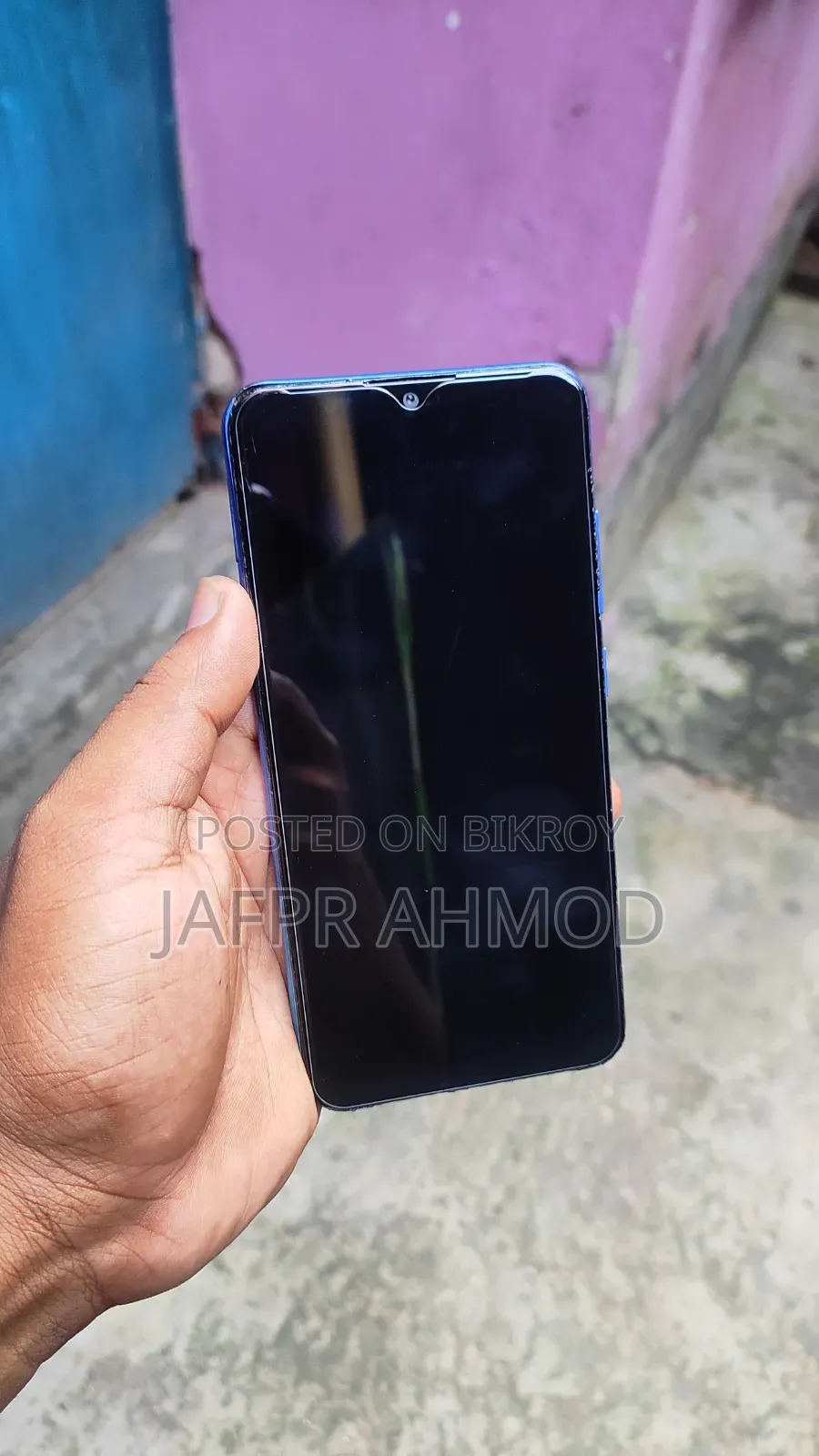 Vivo Y91c 32 GB