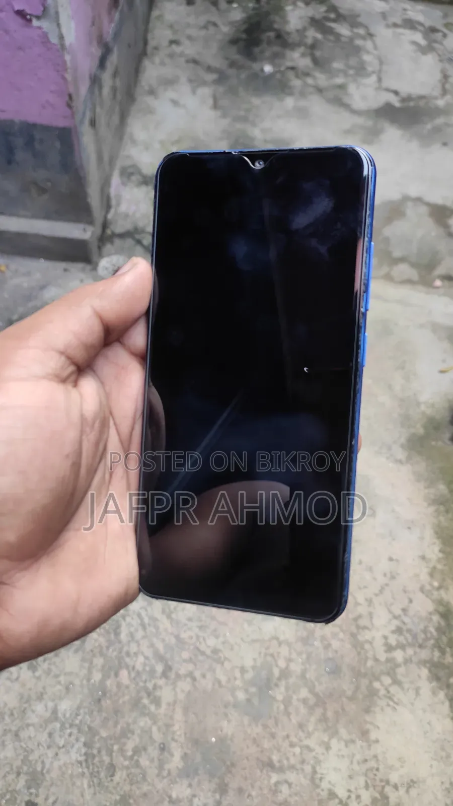 Vivo Y91c 32 GB