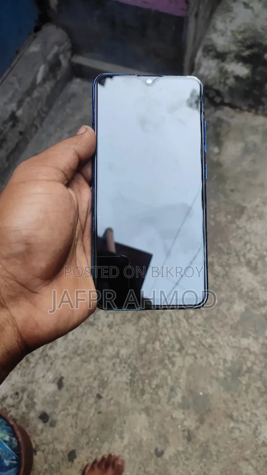 Vivo Y91c 32 GB