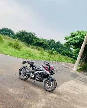 বাজাজ পালসার এনএস ১৬০ ২০১৮