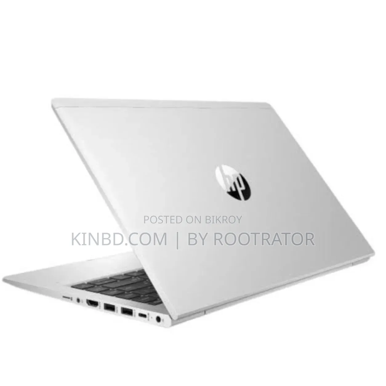 ল্যাপটপ HP ProBook 640 G8 ১৬জিবি ইন্টেল কোর আই৫ এসএসডি ৫১২জিবি