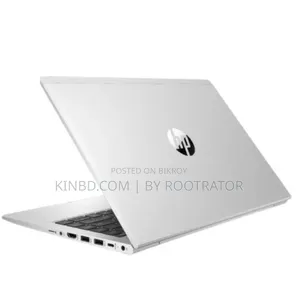 ল্যাপটপ HP ProBook 640 G8 ১৬জিবি ইন্টেল কোর আই৫ এসএসডি ৫১২জিবি